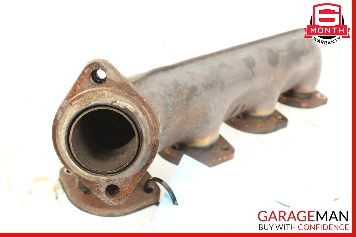 1998-2007 Mercedes-Benz ML500 W164 Right Side Exhaust Manifold 1131400009