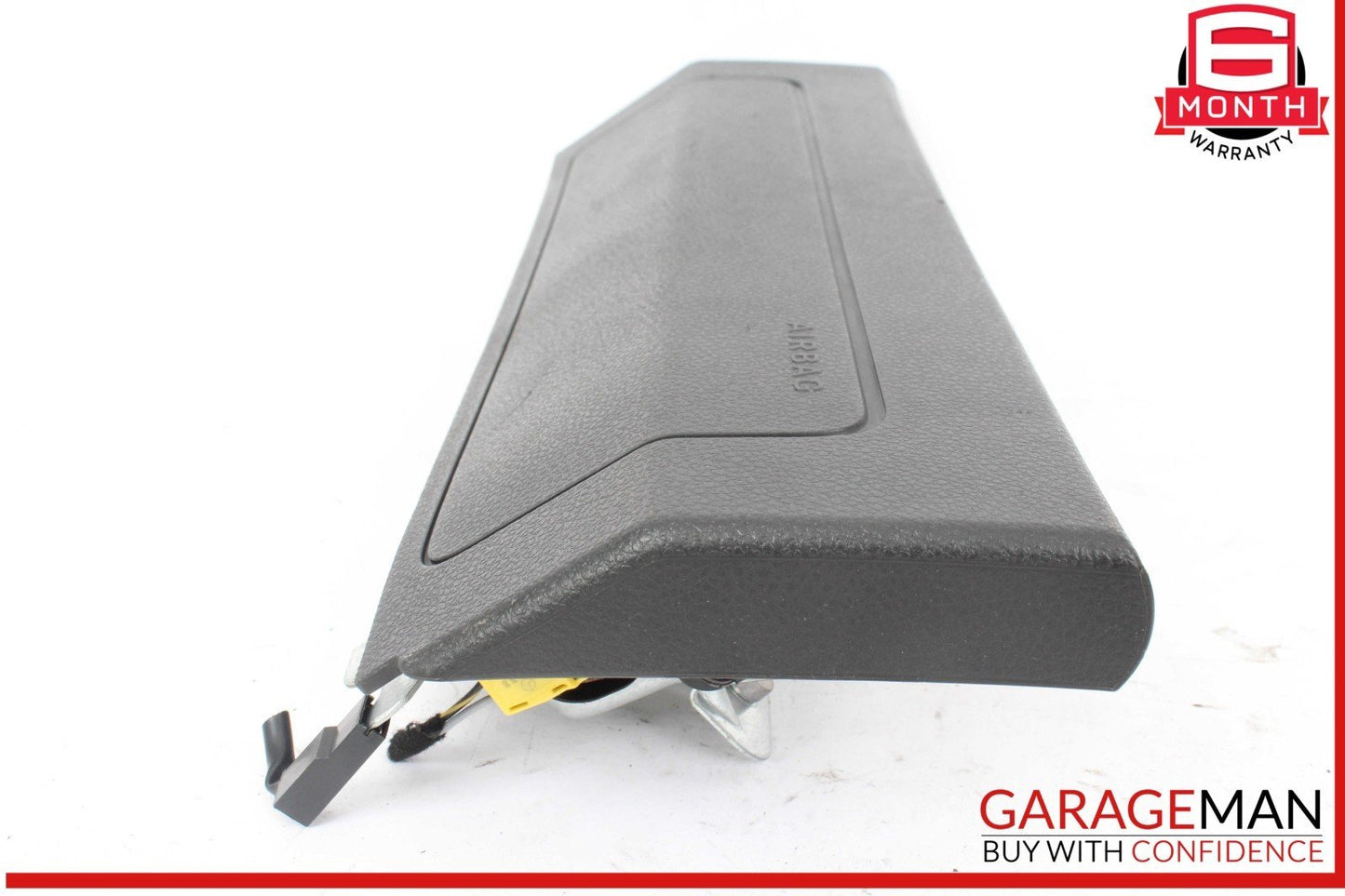 14-20 Mercedes W117 CLA250 GLA250 Right Passenger Side Knee Safety Air Bag OEM