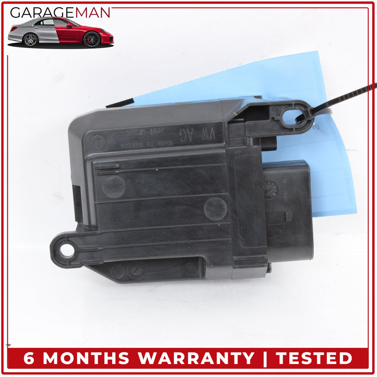 2017-2024 Audi Q7 Front Right Side Seat Occupant Detection Module 4M0959339 OEM