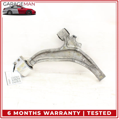 2016-2019 Buick Cascada Front Left Driver Side Lower Control Arm 13371818 OEM