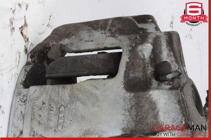 2012-2018 Audi A6 Front Left and Front Right Side Brake Caliper Set 4G06BQ OEM