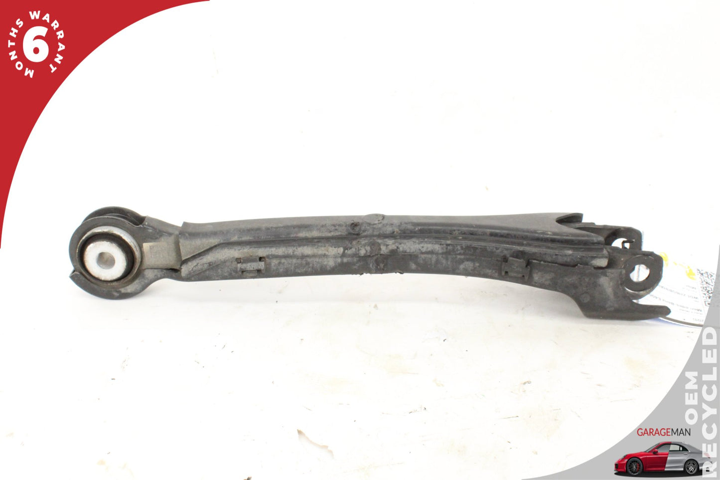 2017-2019 Mercedes-Benz E400 W213 AWD Rear Left Lower Thrust Control Arm OEM