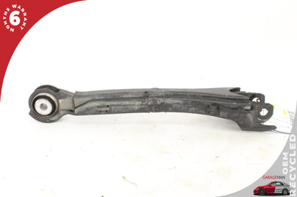 2017-2019 Mercedes-Benz E400 W213 AWD Rear Left Lower Thrust Control Arm OEM