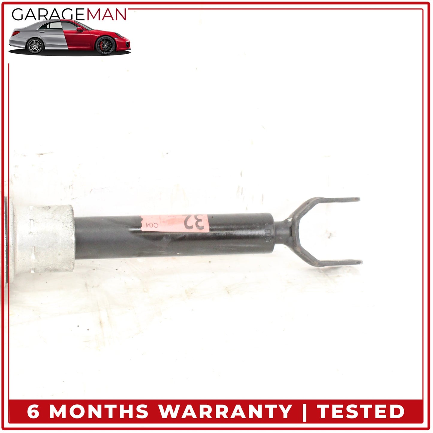 2003-2009 Mercedes W211 E320 Front Left and Right Shock Strut 2113203213 OEM