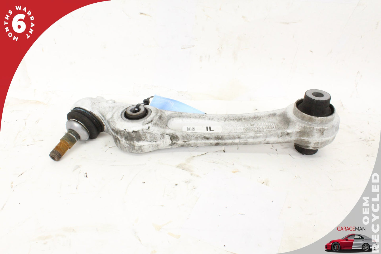 2009-2019 BMW F10 550i 528i RWD Front Left Lower Control Arm 31126794203 OEM