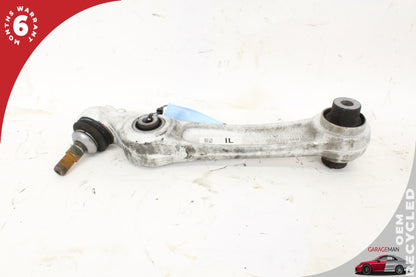 2009-2019 BMW F10 550i 528i RWD Front Left Lower Control Arm 31126794203 OEM