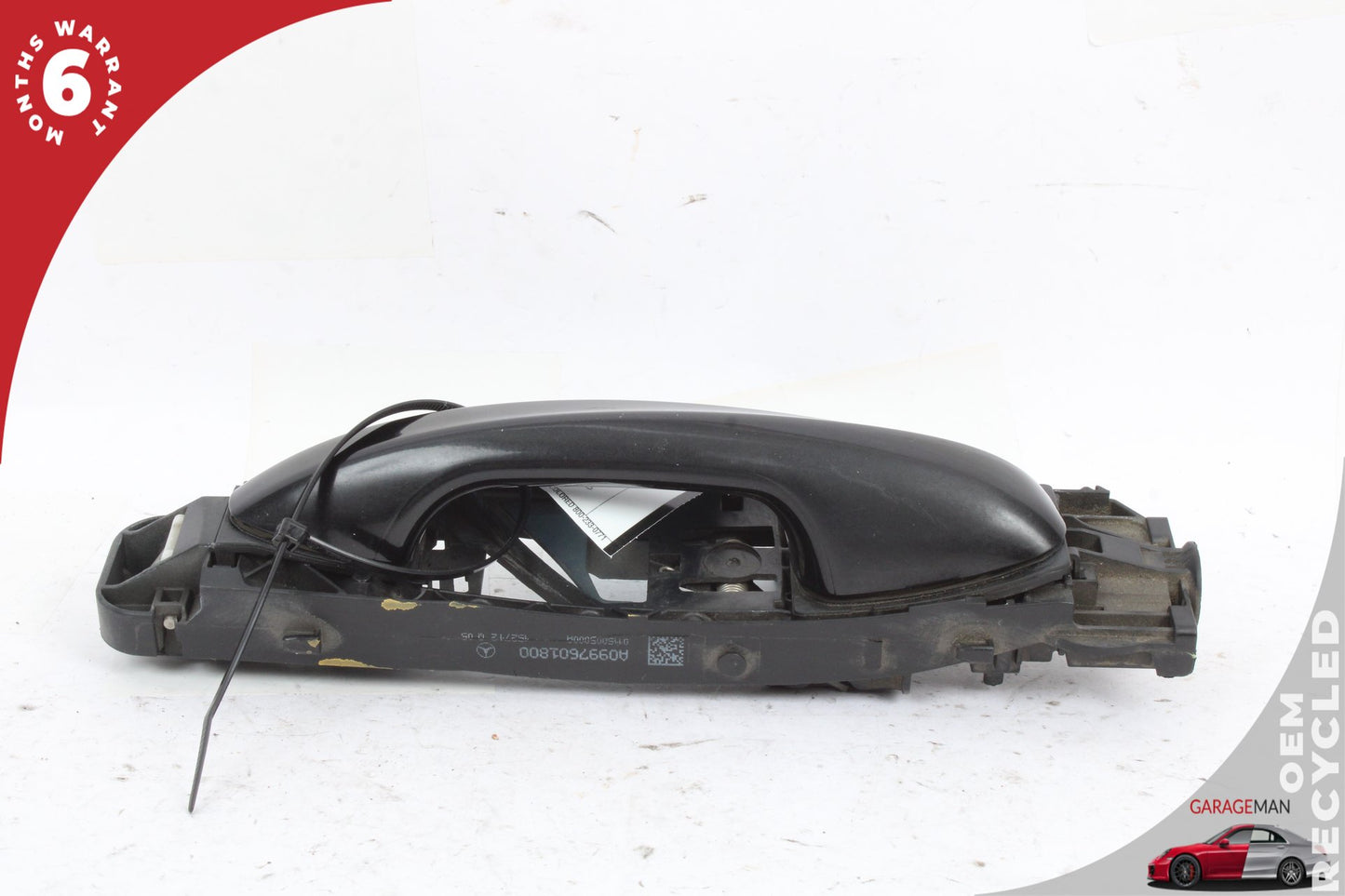 2015-2020 Mercedes-Benz C300 W205 Right Front Exterior Door Handle 0997601800