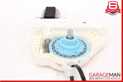 2012-2018 Audi A6 A7 Rear Left Driver Side Window Regulator Motor 8K0959811A OEM