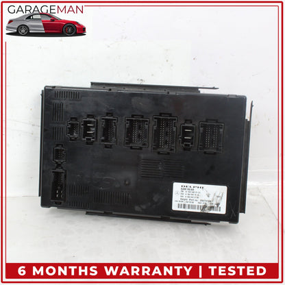 2006-2013 Mercedes W164 ML350 Rear SAM Module Control Signal Acquistion OEM