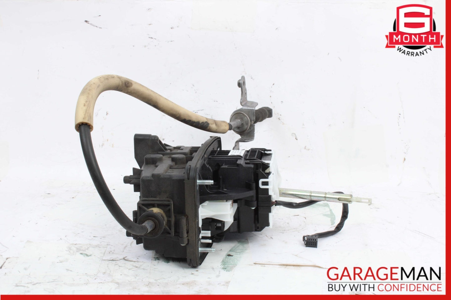 12-17 Audi A6 C7 Sedan Automatic Transmission Gear Shifter Selector 4G1713041BF