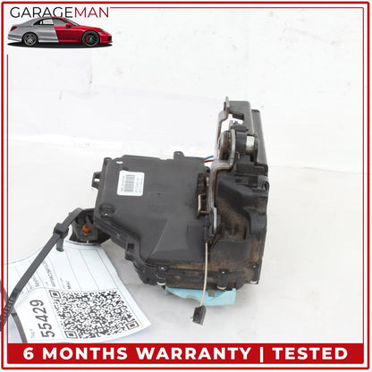 2003-2010 Porsche Cayenne 955 957 Front Right Side Door Lock Latch Actuator OEM
