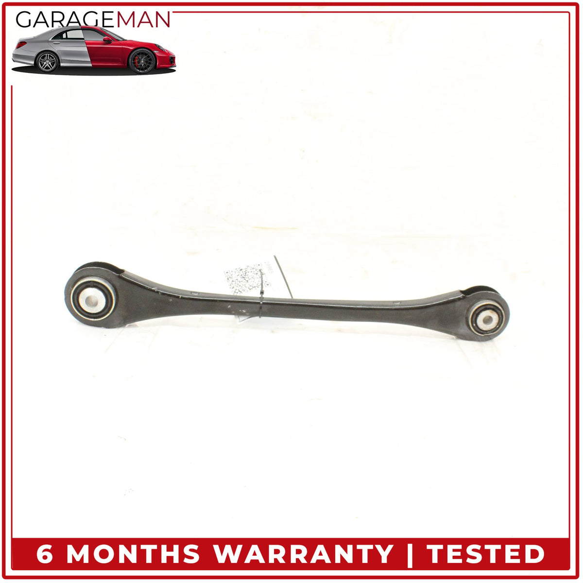 2018-2025 Audi Q5 Rear Right Passenger Side Tie Rod Control Arm 80A501530A OEM