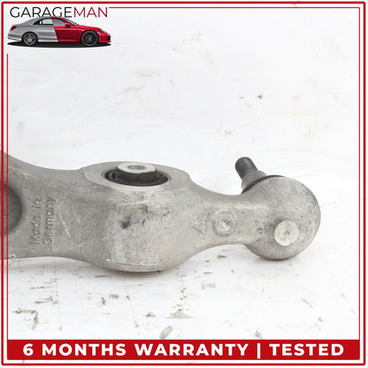 2010-2013 Porsche Panamera 970 AWD Front Right Lower Control Arm 97034105403 OEM