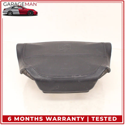 1997-2005 Porsche 911 Carrera 996 Steering Wheel Airbag Air Bag 99680308903 OEM