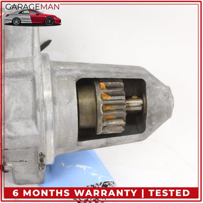 2014-2019 Mercedes-Benz CLA250 W117 Sedan Engine Motor Starter 6459060800 OEM