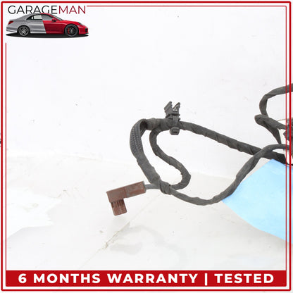 2019-2022 Mercedes W177 A220 Front Bumper Parking Sensor Wire Harness Assy OEM