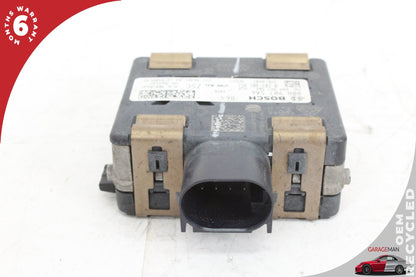 2018-2025 Audi SQ5 Q5 Rear Right Blind Spot Radar Sensor Module 80A907566 OEM