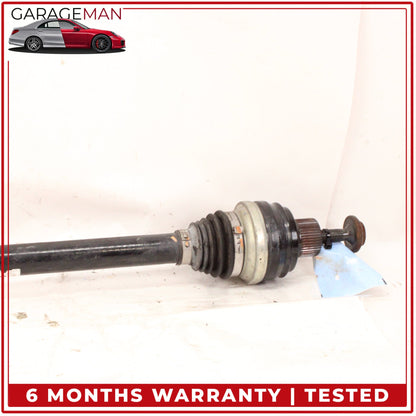 2015-2024 Porsche Macan 95B Rear Left or Right Side CV Axle Drive Shaft OEM