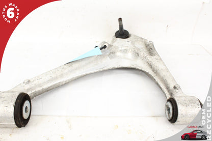 2006-2010 Pontiac Solstice RWD Rear Left Side Lower Control Arm 15224779 OEM