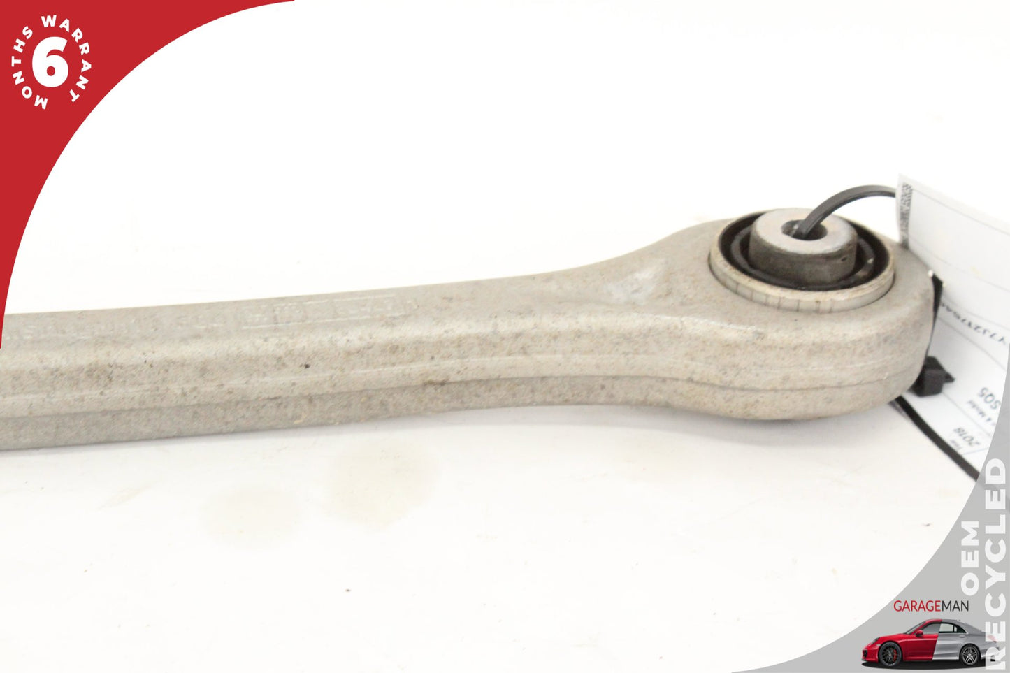 2018-2024 Audi SQ5 Rear Left or Right Forward Lateral Control Arm 4M0505425F OEM