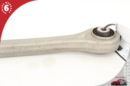 2018-2024 Audi SQ5 Rear Left or Right Forward Lateral Control Arm 4M0505425F OEM