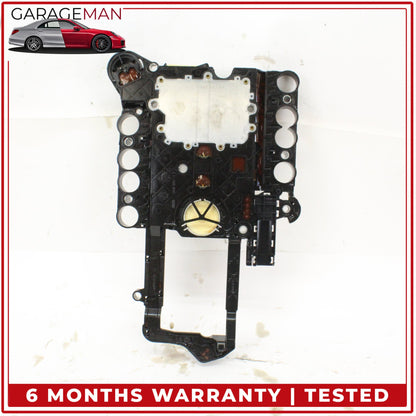 Mercedes VGS2 722.9 7G Transmission Conductor Plate TCU 0335457332 FLASHED