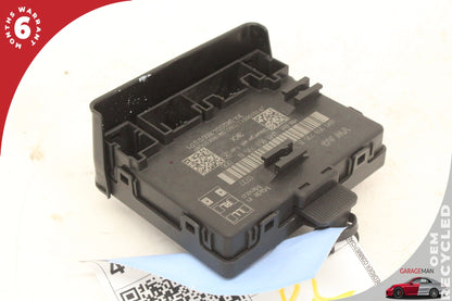 2018-2024 Audi SQ5 Q5 Rear Left or Right Door Control Module Unit 4M1959795B OEM