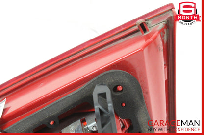 2008-2012 Audi A5 S5 Rear Left Side Inner LED Tail Light Lamp 8T0945093B OEM