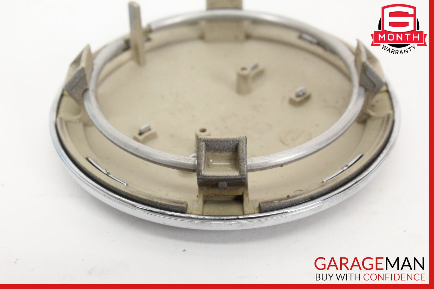 2015-2017 Audi A3 Wheel Center Cap 8W0601170 OEM