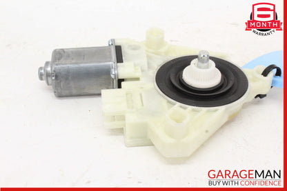 2015-2020 Mercedes-Benz C300 W205 Front Left Window Regulator Motor 2059060013
