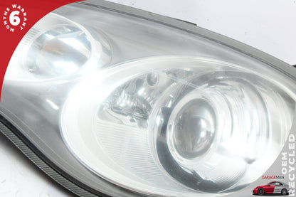 2010-2013 Porsche Panamera 970 Front Left Side AFS Xenon Head Light Lamp OEM