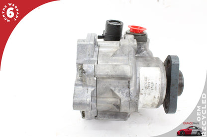 2010-2016 Land Rover LR4 SUV Power Steering Pump AH323A674AB OEM