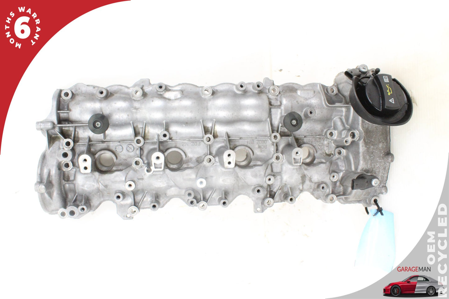 2011-2020 Mercedes W221 S550 E550 CLS550 Right Passenger Cylinder Head Cover OEM