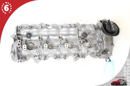 2011-2020 Mercedes W221 S550 E550 CLS550 Right Passenger Cylinder Head Cover OEM