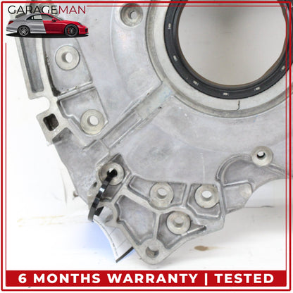2011-2018 Audi A6 Porsche Cayenne 958 Engine Timing Cover 06E103173 OEM
