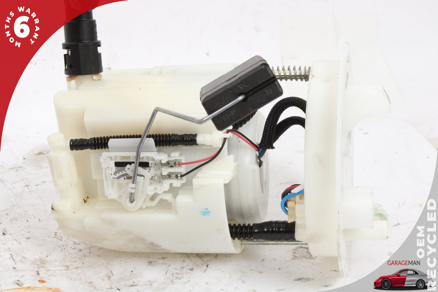 2022-2025 Subaru BRZ Toyota GR86 Fuel Pump Sending Unit Assembly 42021CC000 OEM