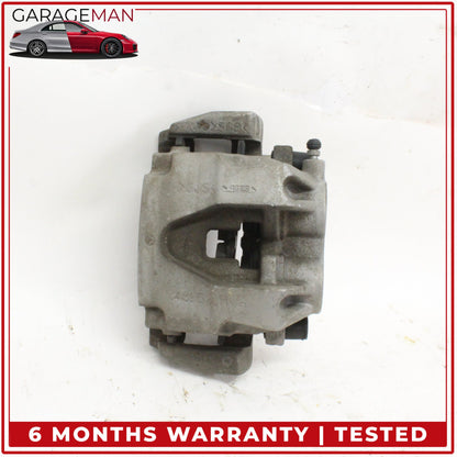 2012-2019 Mercedes W166 ML350 Front Left and Right Side Brake Caliper Set OEM