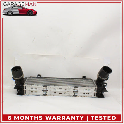 2011-2018 BMW X3 X4 F25 F26 Air Cooler Intercooler Radiator 7823570 OEM