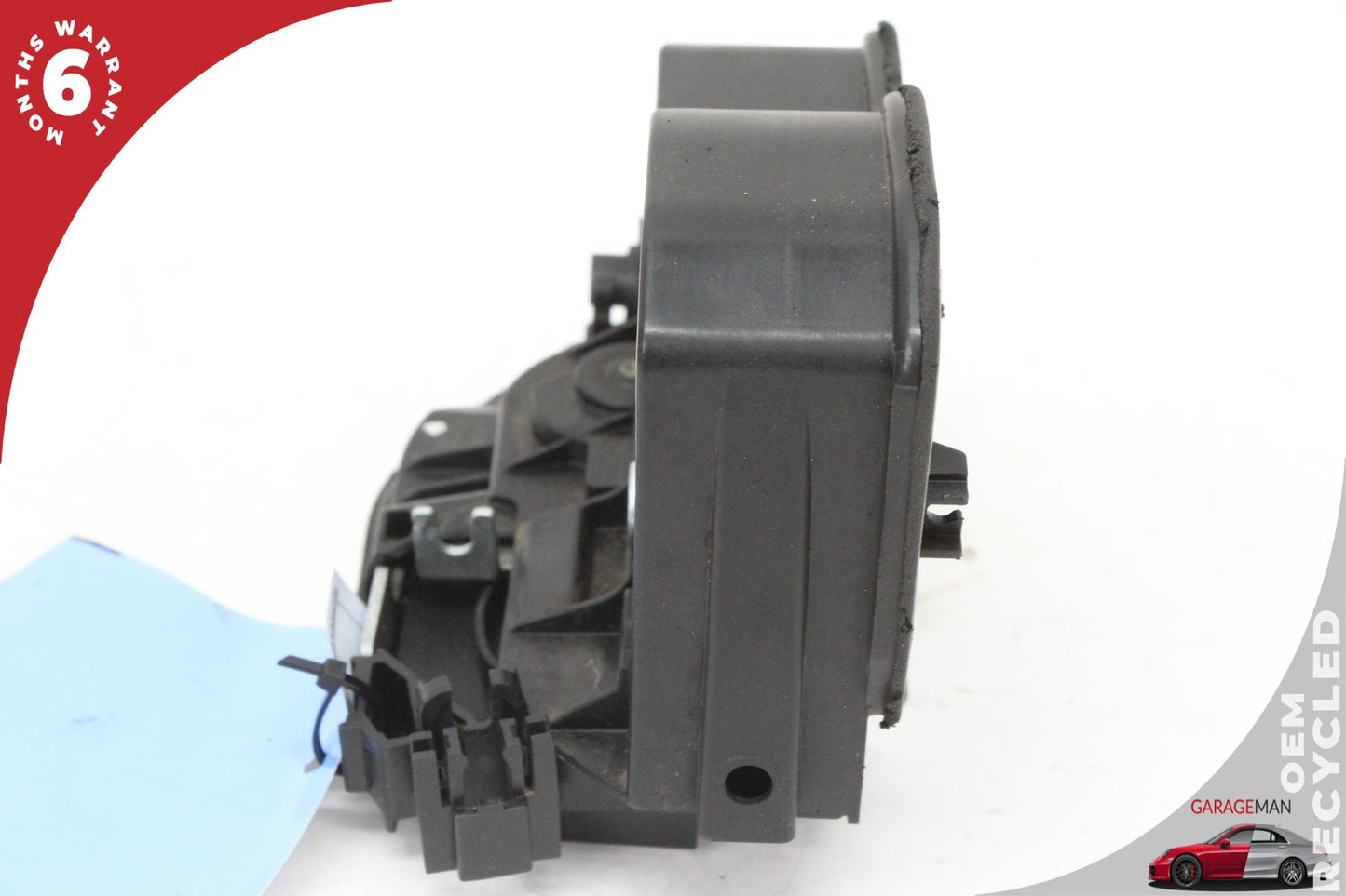 2012-2015 BMW X1 E84 Rear Right Passenger Side Door Lock Actuator 7229460 OEM