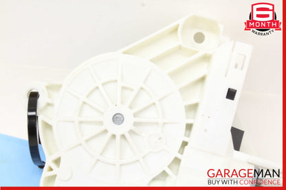 2012-2018 Audi A6 A7 Rear Left Driver Side Window Regulator Motor 8K0959811A OEM