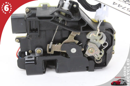1999-2005 Porsche 911 996 Coupe Right Door Lock Latch Actuator 3B1837016P OEM