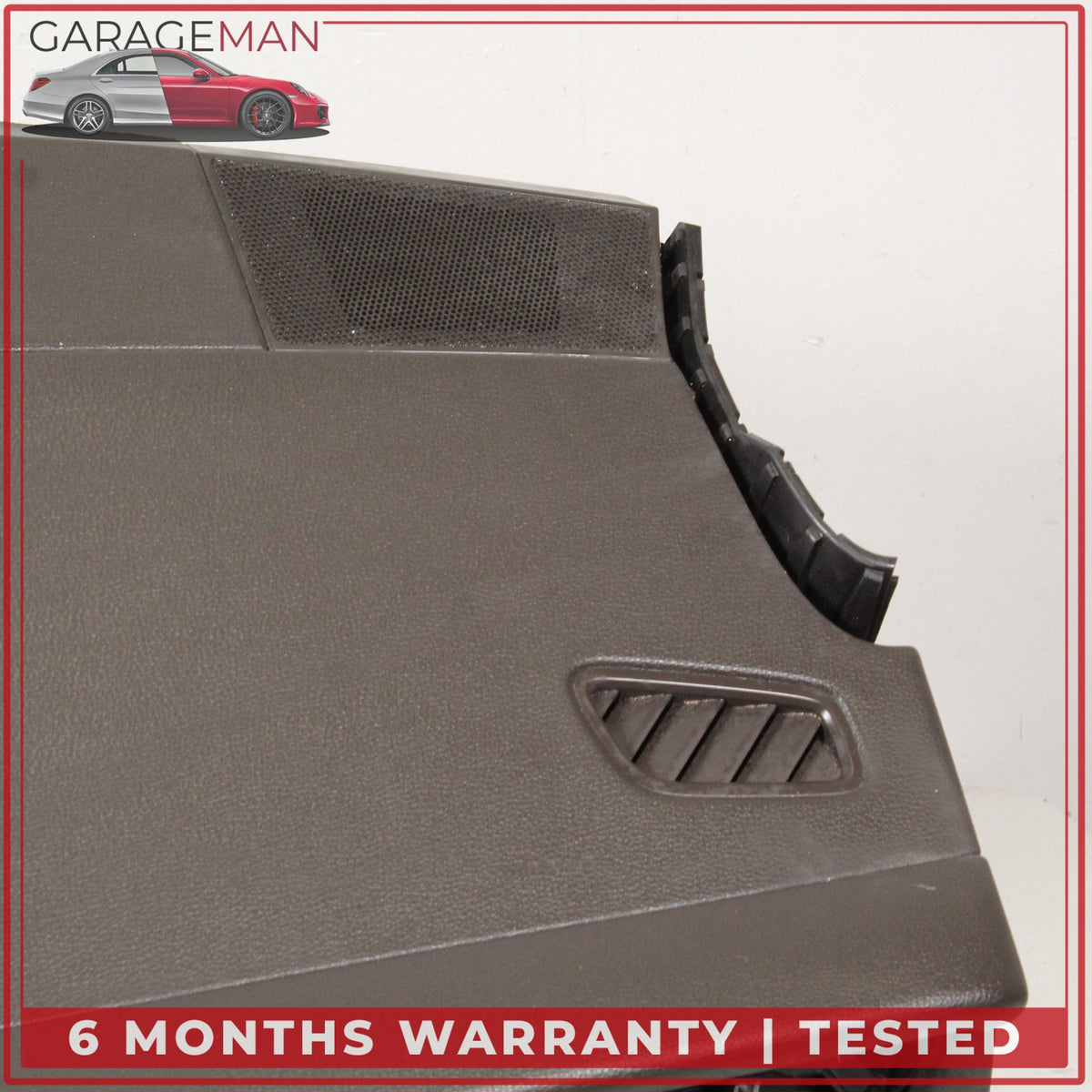 2019-2026 Porsche Macan 95B Dashboard Dash Board Instrument Trim Cover Panel OEM