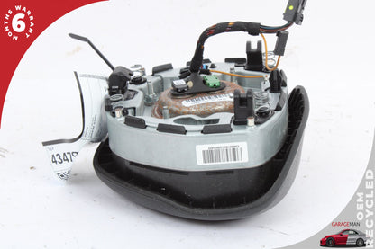 2010-2019 BMW 550i F10 Sedan Steering Wheel Airbag 32306783828