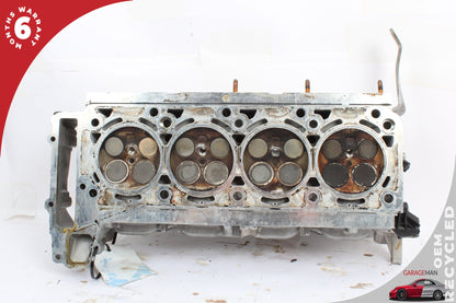 2015 Mercedes-Benz GL550 X166 - Left Cylinder Head PN: 2780163101