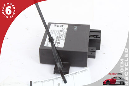 2007-2014 Mercedes W221 S550 CL550 Tire Pressure Monitor Module 2215408045 OEM
