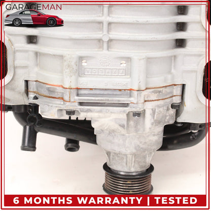 2009-2018 Audi A6 Porsche Cayenne VW Touareg 3.0L Supercharger 06E145601AG OEM