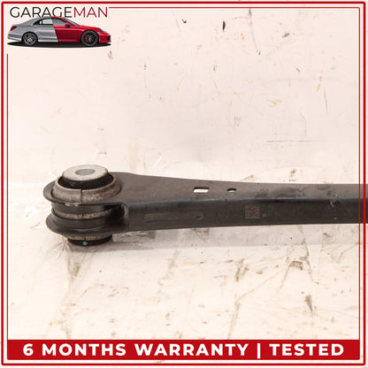 2016-2023 BMW 530e 740i Rear Left or Right Side Lower Control Arm 6893528 OEM