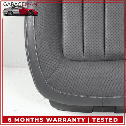 2010-2018 Mercedes W218 CLS550 E350 Front Right Lower Bottom Seat Cushion OEM