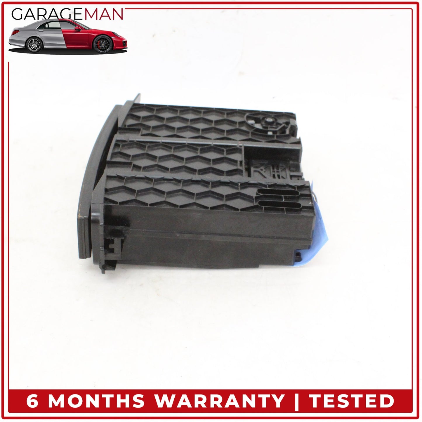 2006-2012 Mercedes X164 GL550 GL450 Center Console Tray Storage Compartment OEM