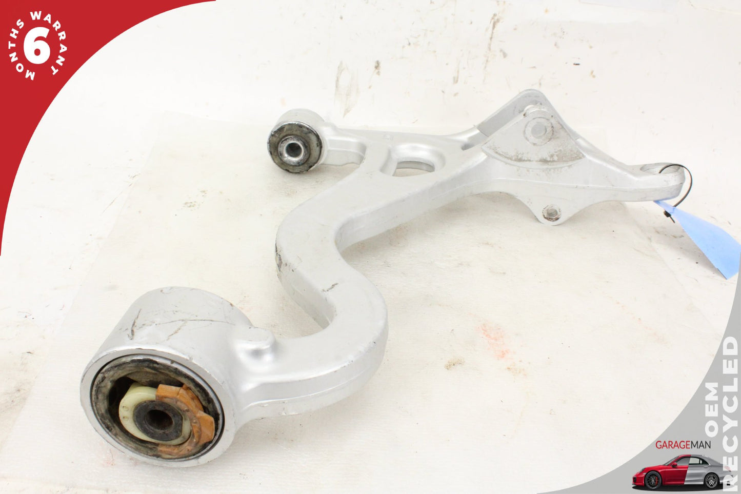 2002-2005 Ford Thunderbird Front Left Driver Side Lower Control Arm OEM